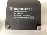 Schmersal AZ 16 ZVRK-M20 Safety Interlock Switch