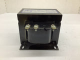 Acme TA-2-81214 Control Transformer 350 VA 240 480 Pri 110 115 120 Sec