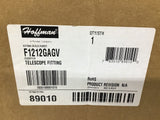 Hoffman F1212GAGV 12" Telescope Fitting