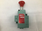 Numatics VL30N03 Manual Lockout Valve 150 PSIG 10 Bar