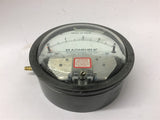 Dwyer 2004 C Magnehelic Pressure Pressure Gauge