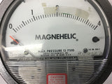 Dwyer 2004 C Magnehelic Pressure Pressure Gauge