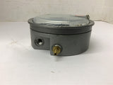 Dwyer 2004 C Magnehelic Pressure Pressure Gauge