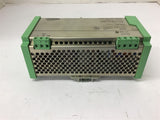 Phoenix contact Quint 5 PS-120 AC/24DC/5 2939069 Power Supply