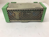 Phoenix contact Quint 5 PS-120 AC/24DC/5 2939069 Power Supply