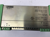 Phoenix contact Quint 5 PS-120 AC/24DC/5 2939069 Power Supply