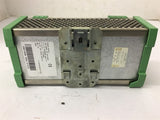 Phoenix contact Quint 5 PS-120 AC/24DC/5 2939069 Power Supply