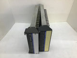 Gould Modicon B232-501 Output Module 24 VDC Lot Of 2