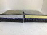 Gould Modicon B232-501 Output Module 24 VDC Lot Of 2