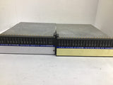 Gould Modicon B232-501 Output Module 24 VDC Lot Of 2