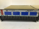 Gould Modicon AS-B273-001 Input Module 12 VDC Lot Of 2