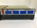 Gould Modicon AS-B273-001 Input Module 12 VDC Lot Of 2