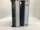 Gould Modicon B233-501 Input Module Lot Of 2