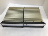 Gould Modicon B233-501 Input Module Lot Of 2