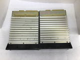 Gould Modicon B233-501 Input Module Lot Of 2