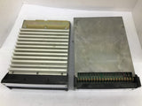 Gould Modicon B233-501 Input Module Lot Of 2