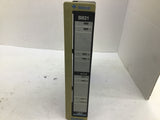 Gould Modicon B821 Input Module 10-60 VDC