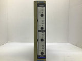 Gould Modicon B820 Output Module 10-60 VDC