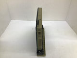 Gould Modicon B820 Output Module 10-60 VDC