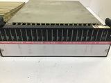 Gould Modicon B231 501 Input Module 115 VAC