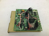 Reliance Electric 0-54394-2 Printed Circuit Board