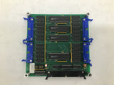 Control Engineering 0049747 I/O Opto Isolated Board