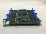 Control Engineering 0049747 I/O Opto Isolated Board