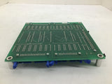 Control Engineering 0049747 I/O Opto Isolated Board