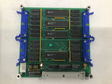 Control Engineering Co. 0049747 Electrical Board