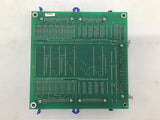 Control Engineering Co. 0049747 Electrical Board