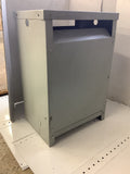 Westinghouse V48M22T30N Transformer Class AA Type 2 Enclosure