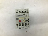 Square D Class 9065 Type TR Overload Relay 220 V 3 A