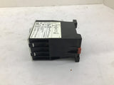 Square D Class 9065 Type TR Overload Relay 220 V 3 A