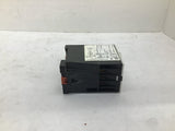 Square D Class 9065 Type TR Overload Relay 220 V 3 A