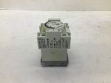 Square D Class 9999 Type PTE 30 Pneumatic Timer Attachment 16 A 660 V Lot Of 2