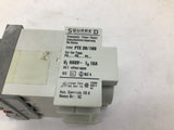 Square D Class 9999 Type PTE 30 Pneumatic Timer Attachment 16 A 660 V Lot Of 2