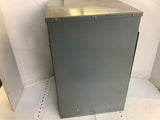 Square D 3753H Single Phase Insulated Transformer