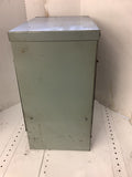 General Signal DT651H27 Three Phase SCR Drive Transformer