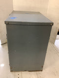 Square D 30T3H Insulated Transformer 30 kVA 480-208/120 V 60 Hz 3 PH