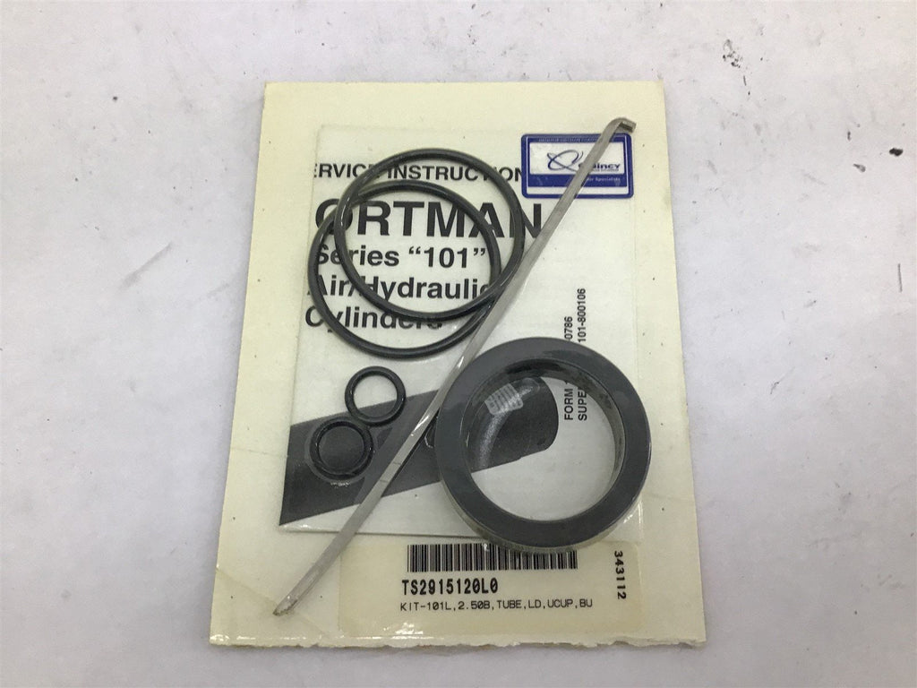 Ortman TS2915120L0 Cylinder Repair Kit