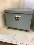 ACME T-53312-3 Transformer 30 kVA 480-208/120 V 3 PH