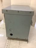 ACME T-53312-3 Transformer 30 kVA 480-208/120 V 3 PH