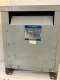 Sylvania 751-L03-3AN Transformer 7.5 kVA 3 PH 60 Hz 460-230/133 V