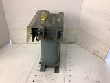 IRET Cameri Novara 5186 Transformer 4 kVA 60 Hz 460/110-220 V