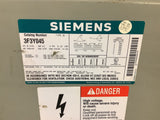 Siemens 3F3Y045 Transformer 45 kVA 60 Hz 3 PH 480 V