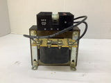 Square D Class 9070 Ser. A Type KF300DI Control Transformer 0.300 kVA 60 Hz