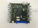 Control Engineering Co. C1035150 Electrical Board