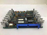 Control Engineering Co. C1035150 Electrical Board