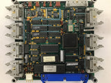 Control Engineering Co. C1035150 Electrical Board