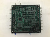 Control Engineering Co. C1035150 Electrical Board